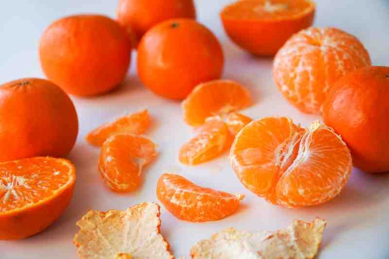 Россельхознадзор не пустил в Петербург больше 24 тонн апельсинов - Новости Санкт-Петербурга