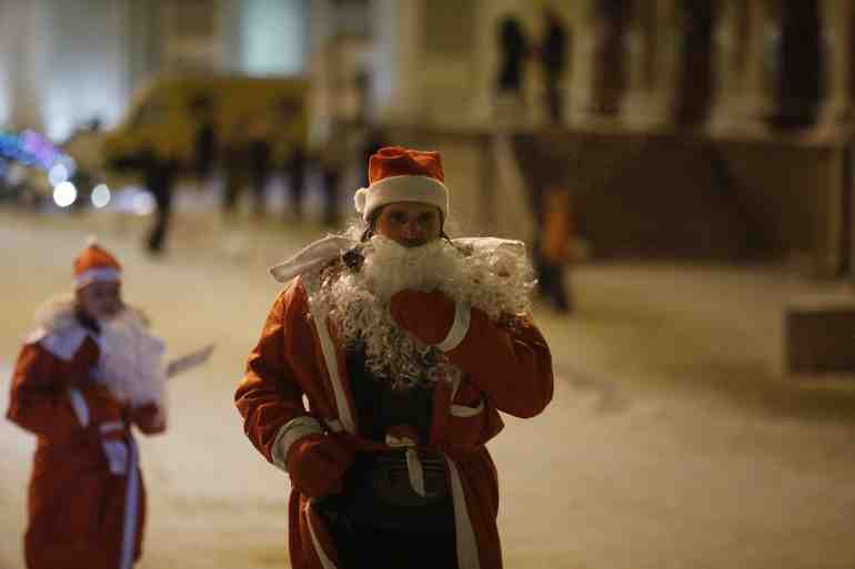 Праздник с огоньком: как разнообразить празднование Нового года - Новости Санкт-Петербурга