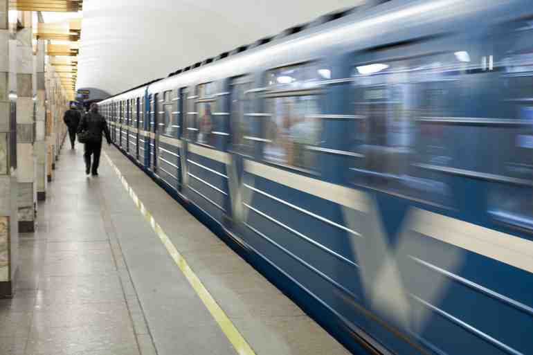 В Петербурге проектируется 13 новых станций метрополитена - Новости Санкт-Петербурга