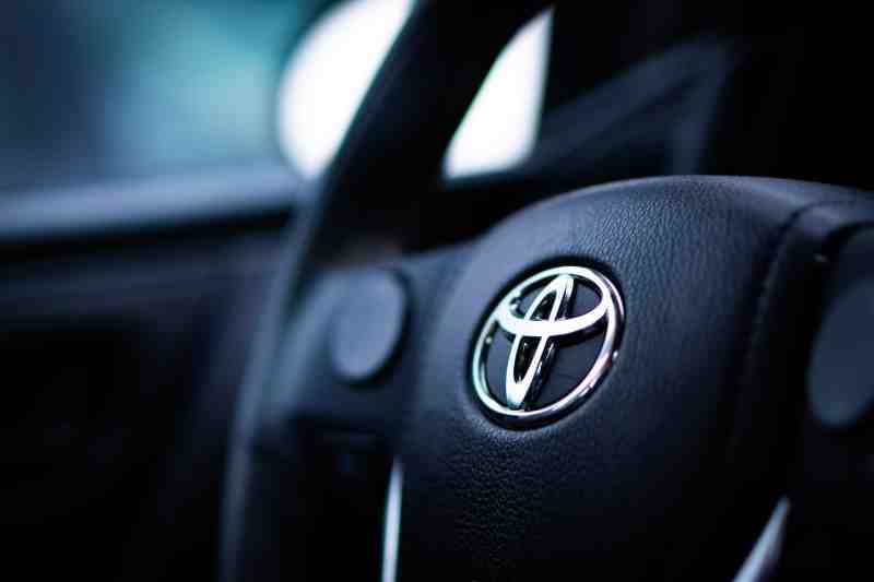 Все сотрудники завода Toyota в Петербурге останутся без работы - Новости Санкт-Петербурга