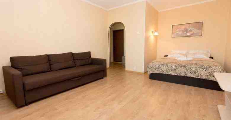 Уютная квартира, сдается у метро Электросила, адрес Варшавская 23 к 1, цена 15500+ку.На длительный…