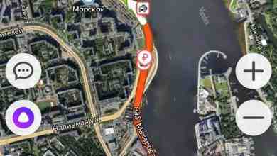Солярис попал под грузовик на Набережной Макарова в сторону заезда на ЗСД