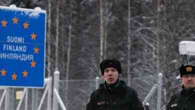 В Финляндии приступили к строительству забора на границе с Россией В частности, речь идёт…