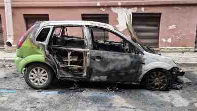 18 марта в 22:32 в Прачечном переулке у дома 5 в автомобиле «Форд» сгорели…
