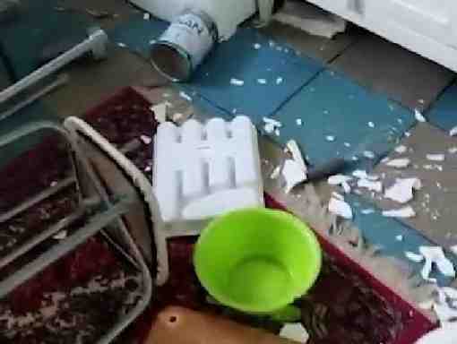 Новости нашего Мегаполиса: 1. Житель Гороховой устроил погром в квартире, избил сожительницу, нападал на…