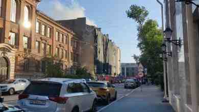 Пожар по номеру 1-БИС в Выборгском районе локализован. 12 июня в 18:52 поступило сообщение…