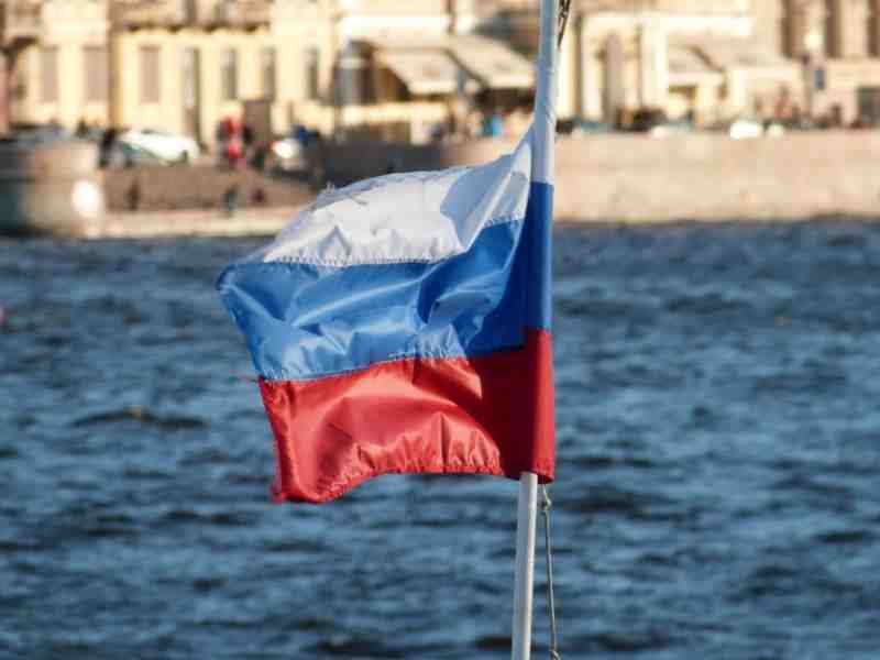 День России 2023: почему и когда отмечаем - Новости Санкт-Петербурга