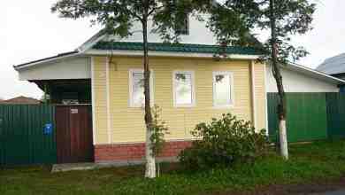 Предлагаю к продаже уютный домик в г . Бологое Тверской области. С газовым отоплением,…