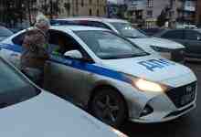Авария в Красном Селе Женщина на красном такси марки Peugeot известная своими невероятными трюками…