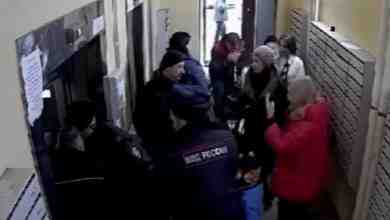 Новости нашего Мегаполиса: 1. Падение лифта с пассажирами в Шушурах стало уголовным делом 2….