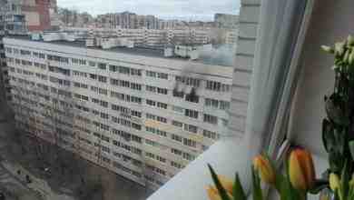 Пожар на Жукова 34к1в на восьмом этаже, во дворах, пожарных пока нет