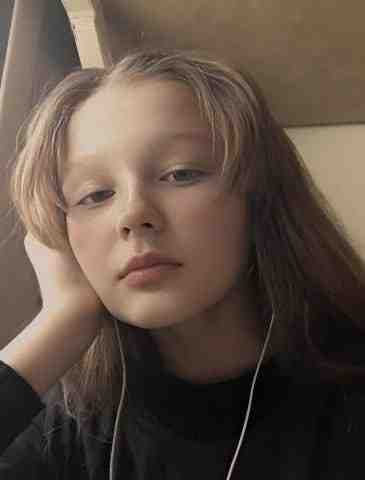 Пропала Василенко Вероника, 12 лет, г. Санкт-Петербург С 23 марта 2024 года ее местонахождение…