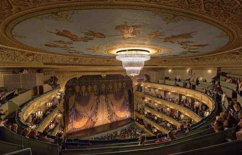 История Мариинского театра https://m.vk.com/@piterxm-istoriya-mariinskogo-teatra Article