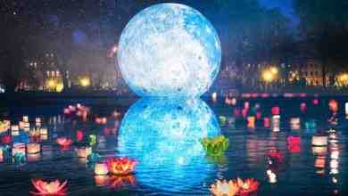 Сезон уличных фестивалей в Петербурге откроет невероятно красивый Фестиваль водных фонариков DreamFest, который состоится…