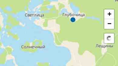 Продам видовой участок у озера Залецкое в Осташковском районе, площадь участка Кадастровый номер 69:24:0000013:4650…