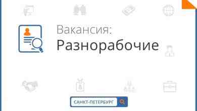 Строительной компании ООО «Возрождение» требуются разнорабочие на строительные работы. Требования: Ответственность, желание работать, отсутствие…