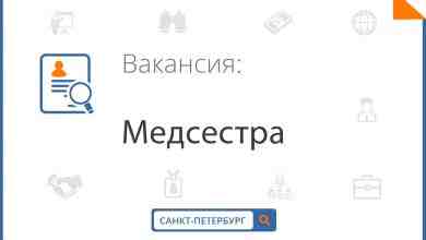 В частный пансионат для пожилых требуются медицинские сестры (в том числе патронажные и младшие)….