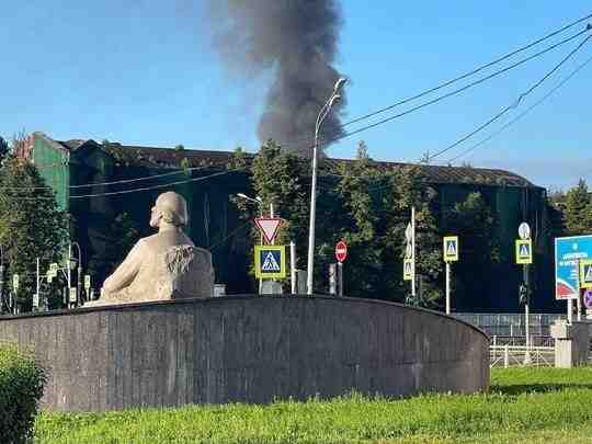 Снова Красный треугольник…                                    14 августа в 7:05 поступило сообщение о пожаре по адресу:…