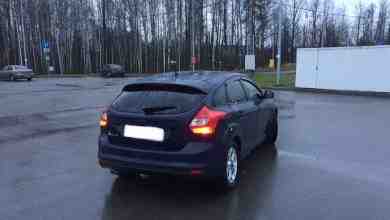 родаю Ford Focus-3 в отличном состоянии. Простая комплектация . на механике . 2011 год…