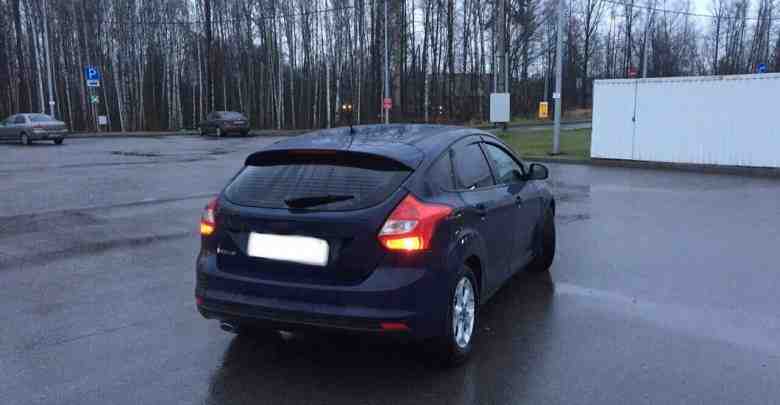 родаю Ford Focus-3 в отличном состоянии. Простая комплектация . на механике . 2011 год…