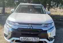 Пропала машина Машина марки Mitsubishi Outlander 3 была угнана с парковки по адресу деревня…