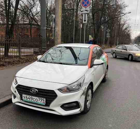 Прошу отозваться свидетелей, возможно есть запись с видеорегистратора. в 12 часов дня, в районе…