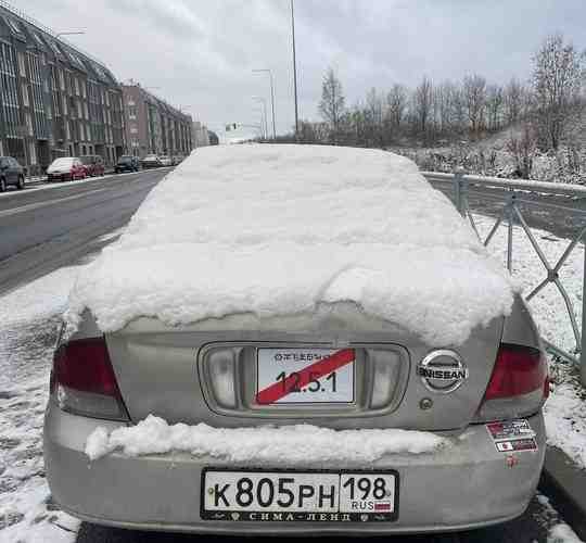 Nissan Sentra, 2001 год. Оригинальный пробег : 326000 км. автомат. Комплектация хорошая. Музыка ,…