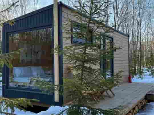 Скоро станет на одну турбазу меньше… Прокуратура Волосовского района выявила нарушения в использовании сельскохозяйственных…