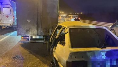 В 18:10 на 47 километре КАД 22 — летний водитель, управляя автомобилем «ВАЗ 2114»,…