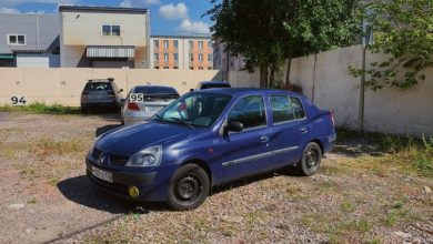Симбол 2002г МТ 201ткм 265т₽ Приветствую! Продаю отличную машину на каждый день — комфортная,…