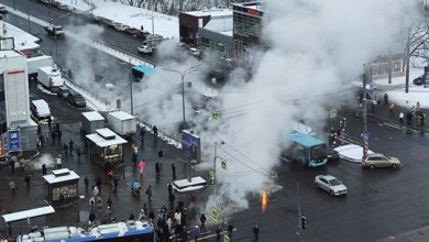 «Теплосеть» поможет пострадавшим от [|прорыва трубы у станции метро «Приморская»]. Как стало известно «Мегаполису»,…