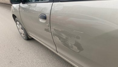 Я попал в ДТП 2 марта в 15:20 на пересечение Ланского шоссе и наб….
