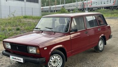 Продам ваз 2104 в отличном состоянии для своих лет! 3 владельца, ПТС оригинал, в…