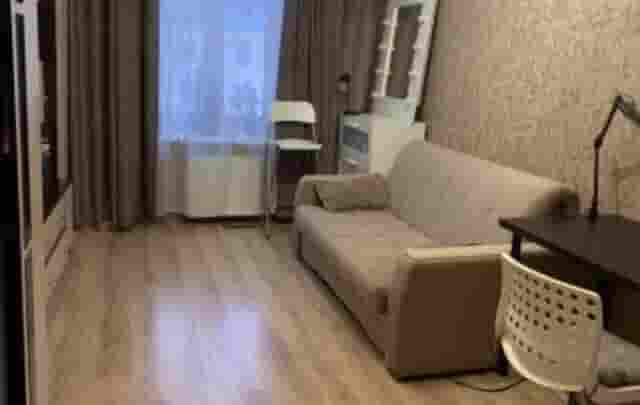 Санкт-Петербург. Сдаётся комната 17 м2 в 5-ти комнатной квартире у м. Технологический институт, 6-я…