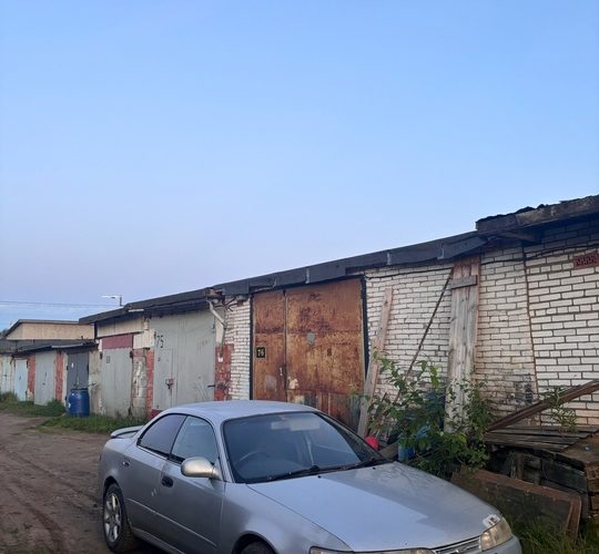Toyota Ceres 1992 автомат ! На полном, приятном ходу, едет плавно. По подвеске отлично,…
