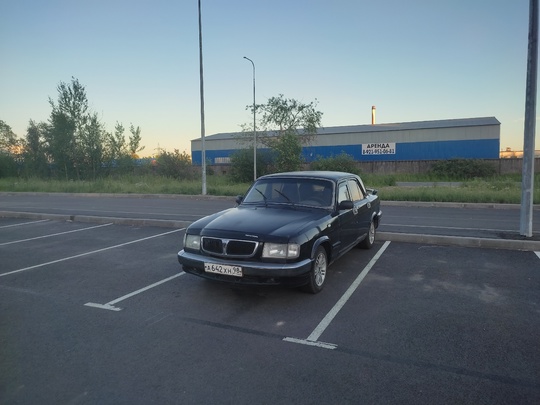 Продаю Газ 3110 Волга 1999 года, 2,4 карбюрaтор. Машина в хорошем состоянии на учете…