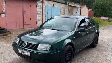 Volkswagen Bora 1999г Двигатель vr5 150л.с Механика Документы чистые Кузов хороший Автомобиль на полном…