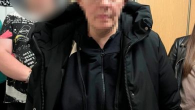 7 мая около полуночи в полицию обратился 43-летний житель дома №14 на Смоленской улице…