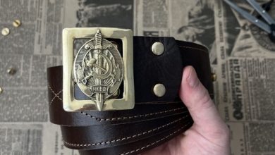 Мужские ремни из 100% кожи с качеством СССР и пожизненной гарантией. Ручная работа: цвет,…