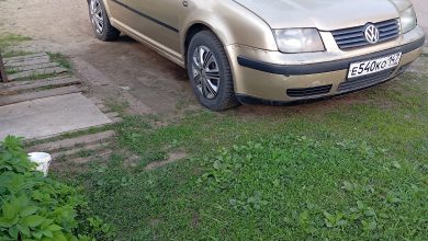 Продам фольксваген бора 2002 год в хорошем состоянии дв 1/6 механика я хозяин цена…