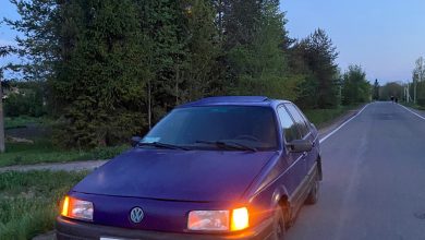 Продам Volkswagen Passat b3. 1991 год 350000 пробег Мотор : механика 5 владельцев, без…