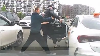 Новости нашего Мегаполиса: 1. Против неадекватного водителя «Шевроле», который вместе со своей дамой избил…