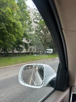 На проспекте Мечникова лежит тело обстоятельства неизвестны