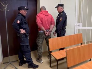 Новости нашего Мегаполиса: 1. В Петербурге задержали и арестовали бодибилдера, пытавшегося заняться сексом с…