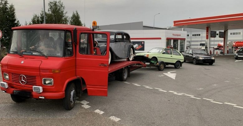 Выкуп автомобилей и спецтехники за высокую цену с любыми проблемами в Санкт-Петербурге и ЛО…