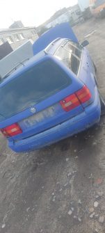 Продам Passat B4 универсал 125000₽