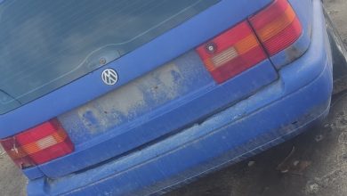 Продам Passat B4 универсал 125000₽