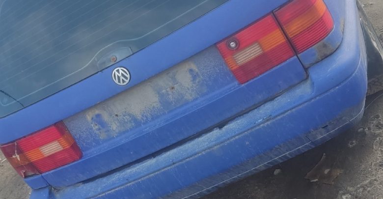 Продам Passat B4 универсал 125000₽