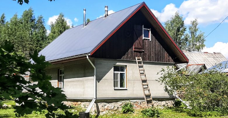 УЮТНЫЙ «ХУТОР ТИМОФЕЕВКА» ДЛЯ ПРОЖИВАНИЯ И ВЕДЕНИЯ НЕБОЛЬШОГО БИЗНЕСА МЕЖДУ СТАРЫМ ИЗБОРСКОМ И ГОРОДОМ…