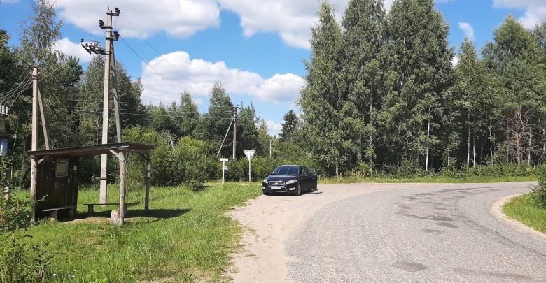 УЧАСТОК 30 СОТОК В ХВОЙНО БЕРЁЗОВОЙ РОЩЕ ПОД ПСКОВОМ В СНТ «ВЕТЕРАН». К продаже…